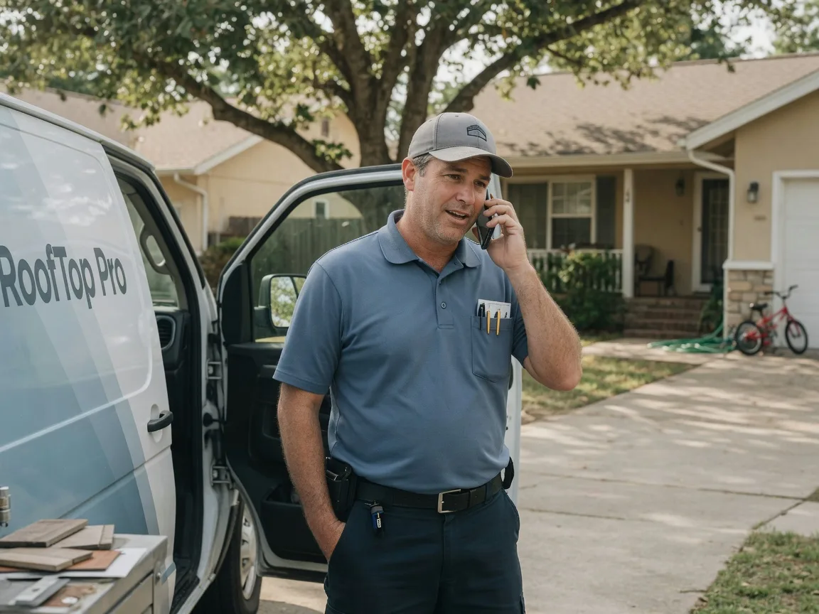 Roof Repair Landers, CA FAQs