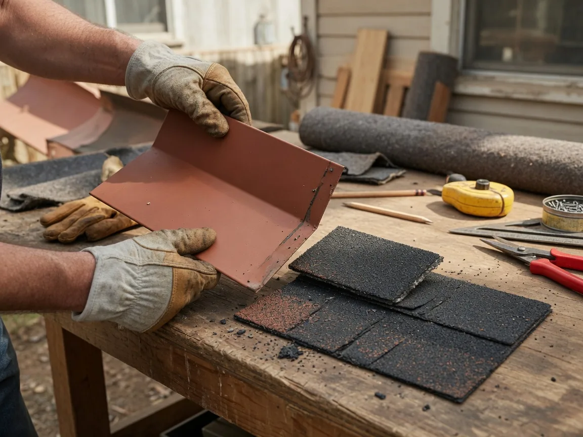 Roof Repair company in Landers, CA